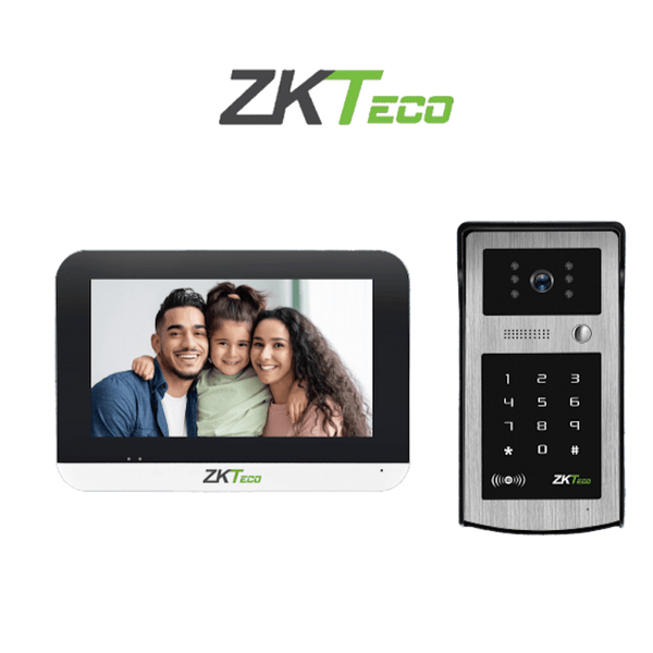 Zkteco Vk07b53lkit FREE