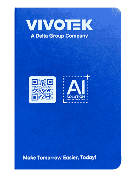 Vivotek vvtklibretaazul .
