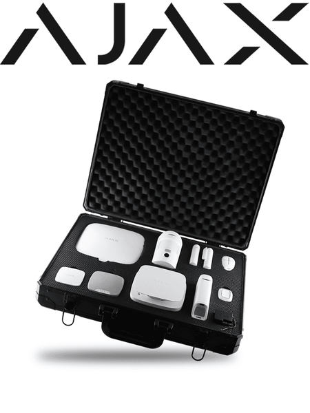Ajax Bmc002 FREE