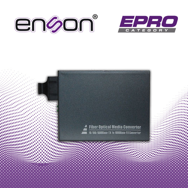 Enson Ensmc100sc