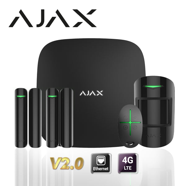 Ajax Hub2(4g)basic/b