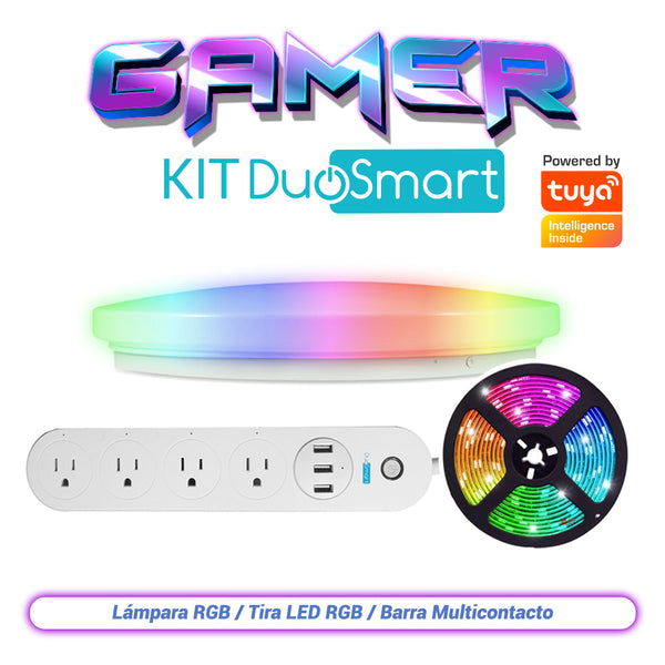Duosmart Gamerkitduosmart