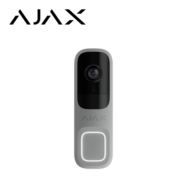 Ajax Doorbellgp3
