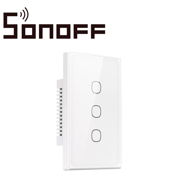 Sonoff T63c120m