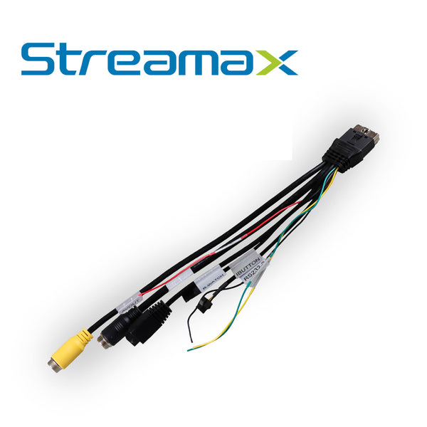 Streamax M1n2.0expan