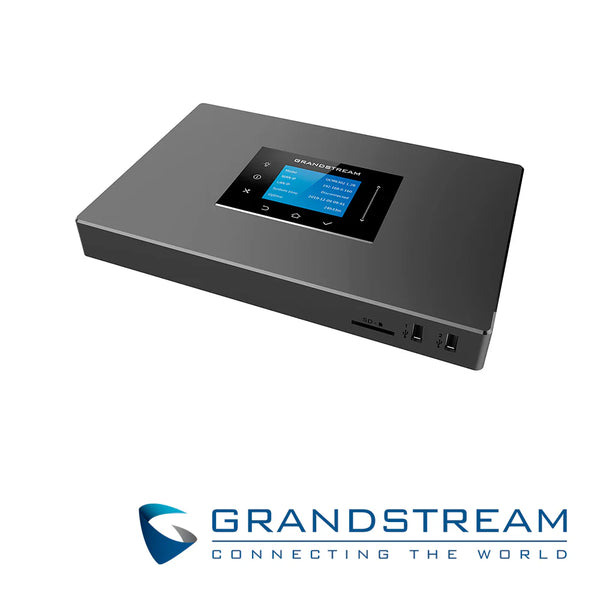 Grandstream Ucm6302a FREE