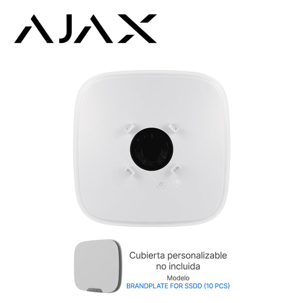 Ajax Streetsirendoubledeck
