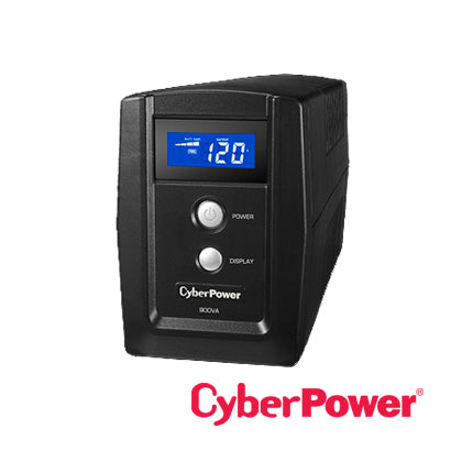 Cyberpower Om900atlcd-t 900Va