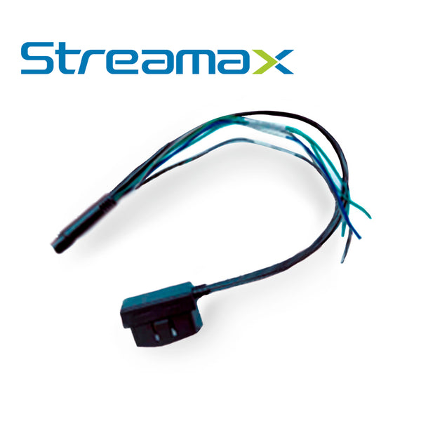 Streamax Obdiiadplus