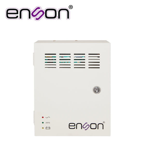 Enson Psb1204backup 12V 3A 4C