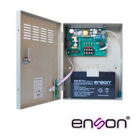 Enson Psb1204b+bt412 12V 3A Con Respaldo