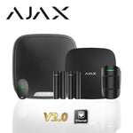 Ajax Hub2Streetsiren/B t◦