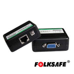 Folksafe Fs6001p 180M