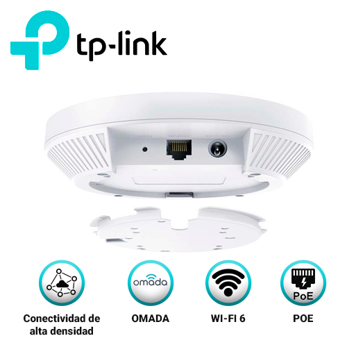 Tplink Eap620hd-t