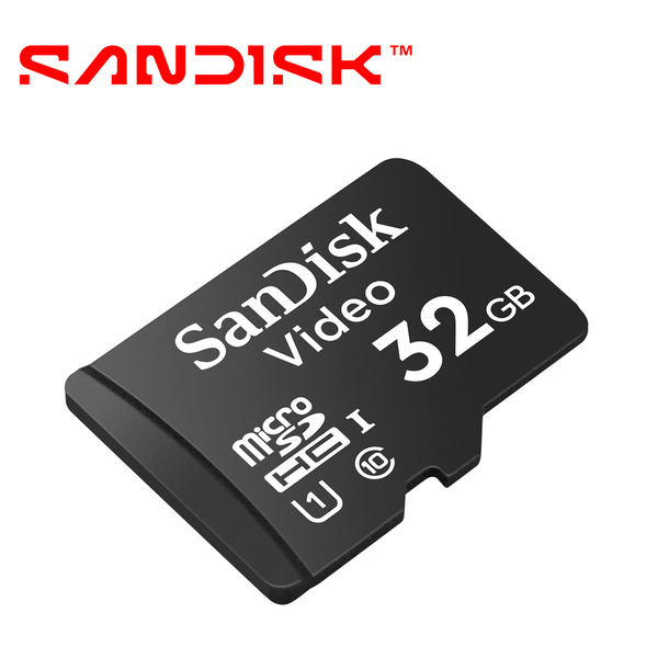 Wd Sdsdqas4032gbp 32Gb