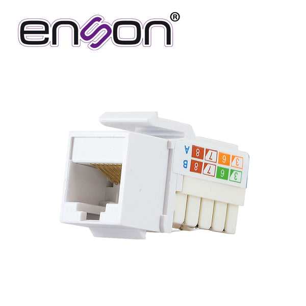 Enson Eprojack6awh Cat6A