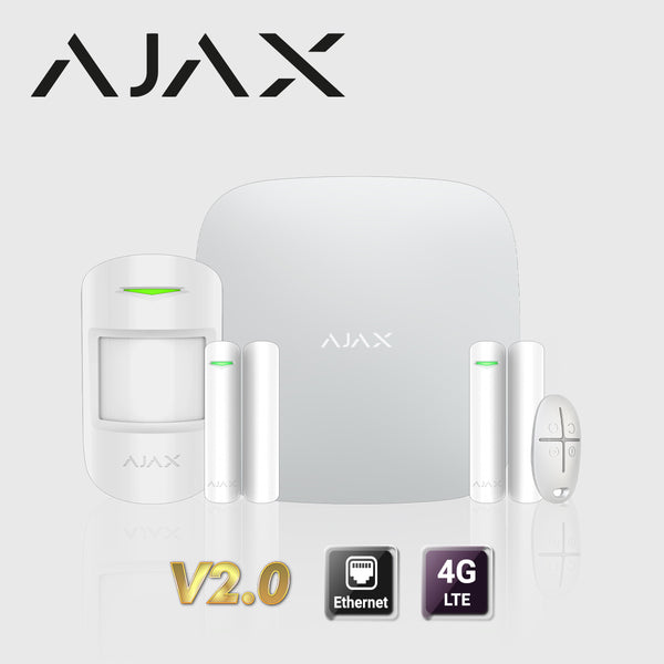 Ajax Hub2(4g)basic