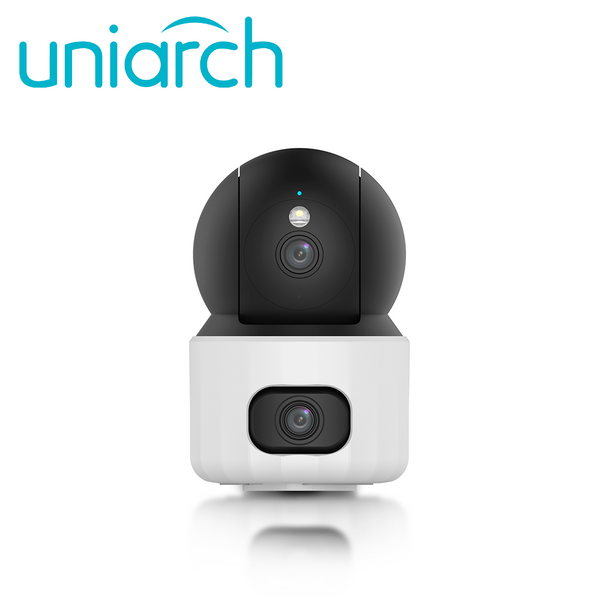 Uniarch Uhos3sm33d 3+3Mpx