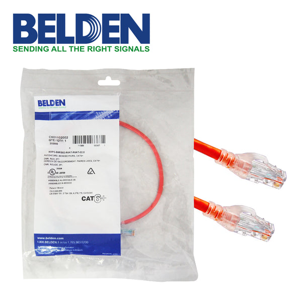 Belden C601102002