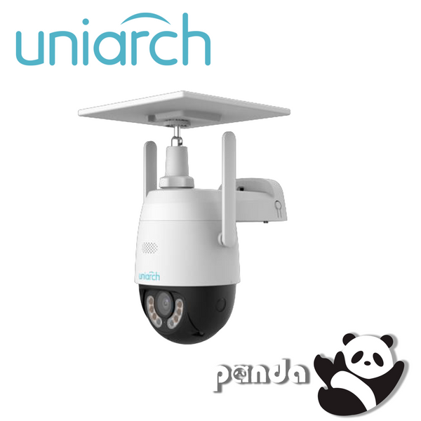 Uniarch Uhop2gm3f4dla 3Mpx