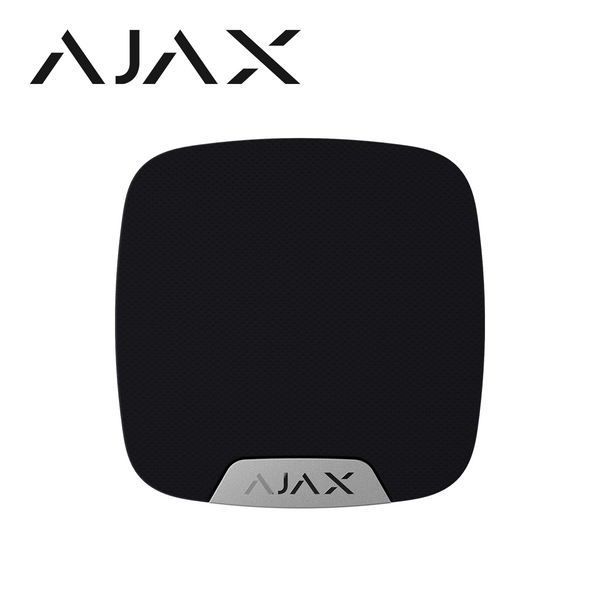 Ajax Homesirenb