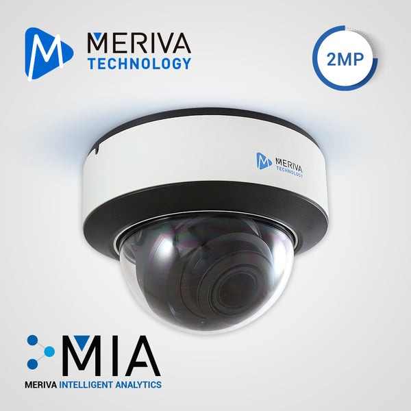 Meriva Mvdeb200za 2Mpx