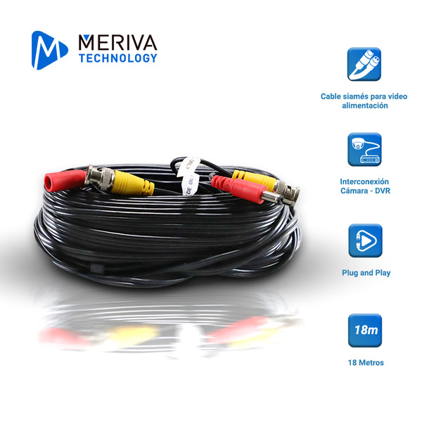 Meriva Mvahdcb20 20M
