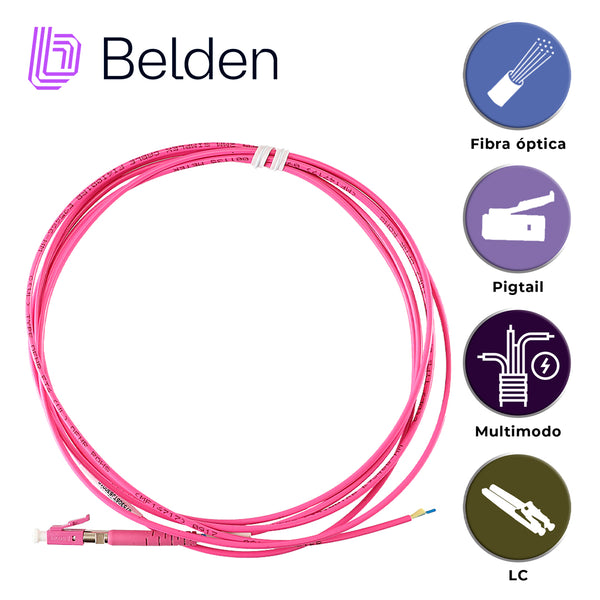 Belden Ft4lc2mmps01 2M