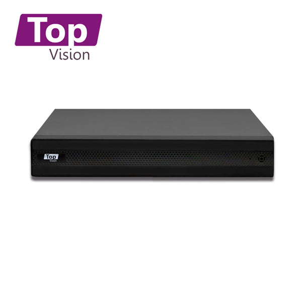 Topvision Xvr504a 5Mpx