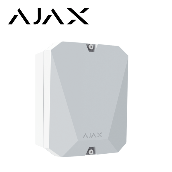 Ajax Multitransmitter