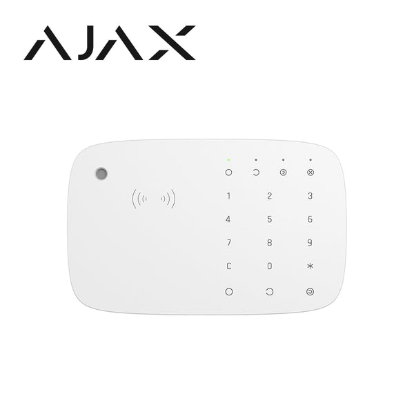 Ajax Keypadcombi