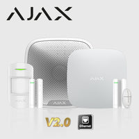 Ajax Hub2streetsiren