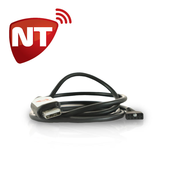 Netio Ntprog