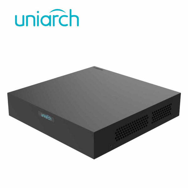 Uniarch Nvr108s3p8eco 6Mpx