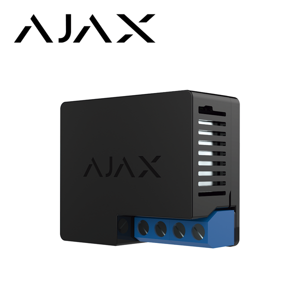 Ajax Relay