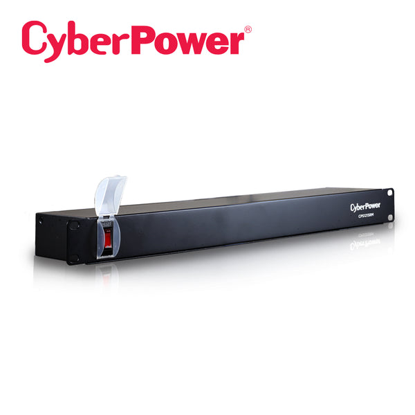 Cyberpower Cps1215Rm-T t◦