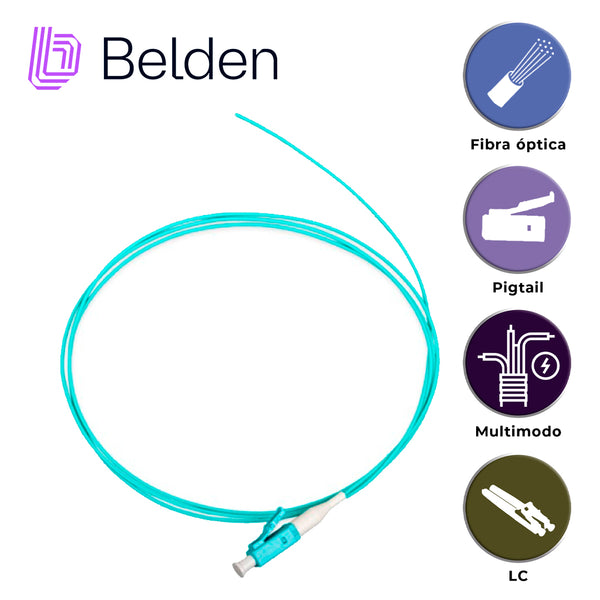 Belden Ft3lc900ps01 2M