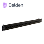 Belden Ax103253 Cat6+ 24P