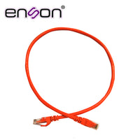 Enson P6006o Cat6 0.6M