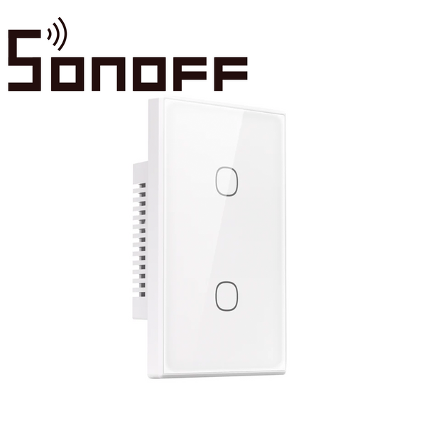 Sonoff T62c120m