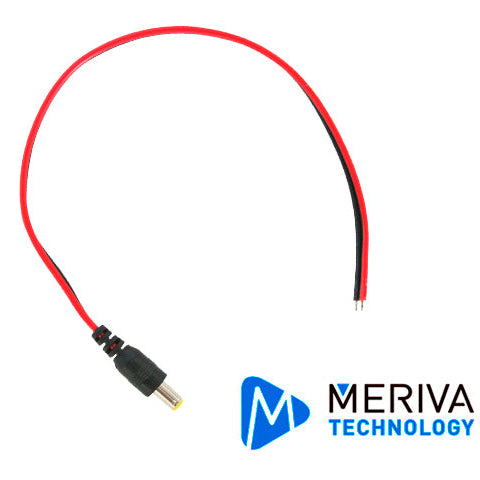 Meriva Pigtailcmacho