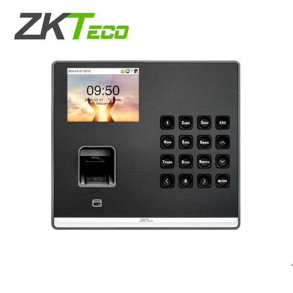 Zkteco M2lrid