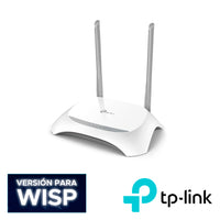 Tplink Tlwr850n-t