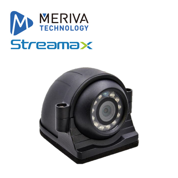 Meriva Mc4002hd 2Mpx