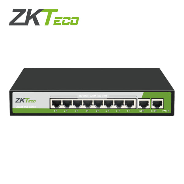 Zkteco Pe082120g