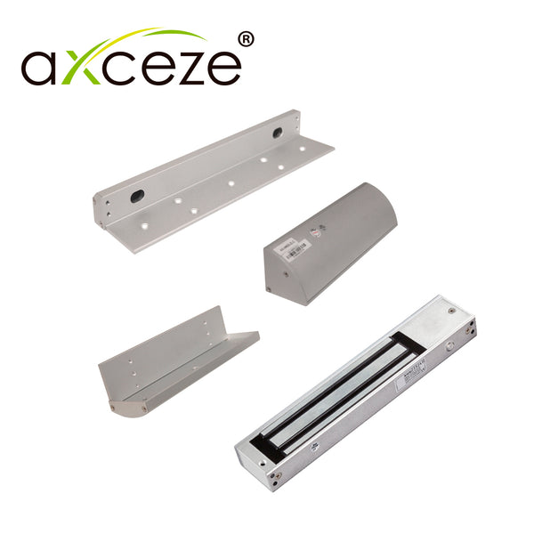 Axceze Mzt620kit 280Kg 600Lbs