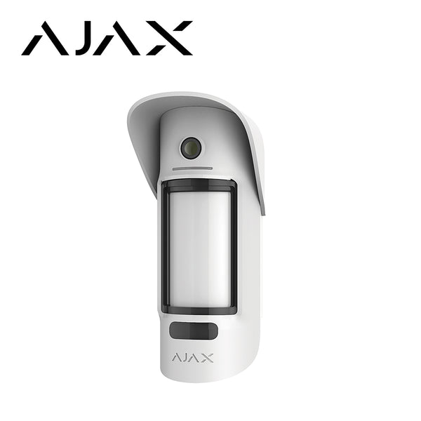Ajax Motioncamoutdoor(phod)