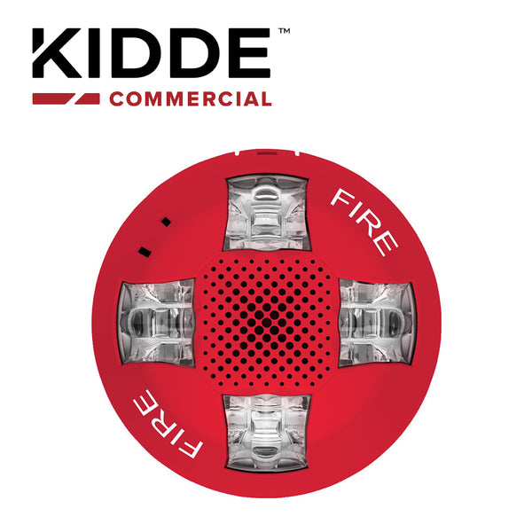 Kidde Egcavrf-t