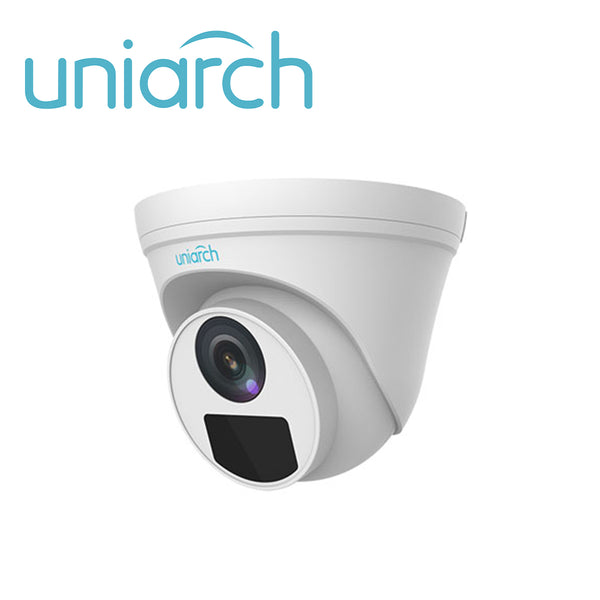 Uniarch Ipct122apf28k 2Mpx
