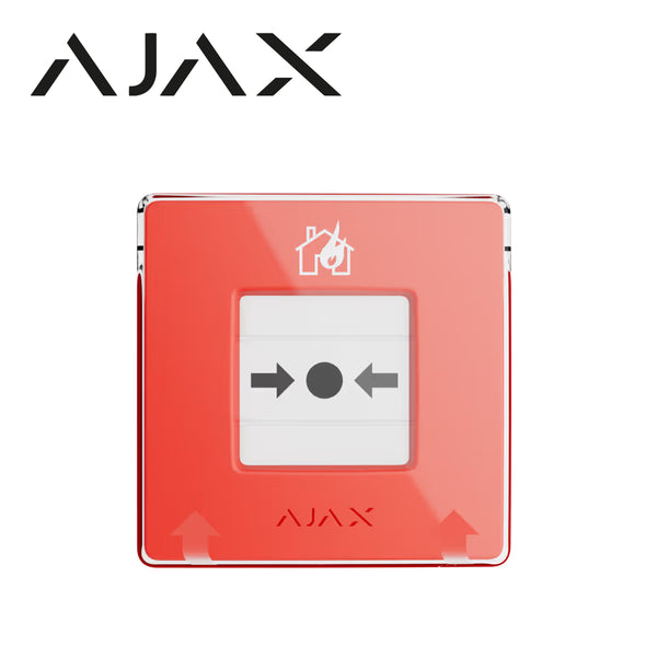 Ajax Manualcallpoint